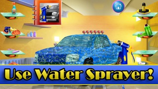 My Car Wash Makeoverのおすすめ画像4