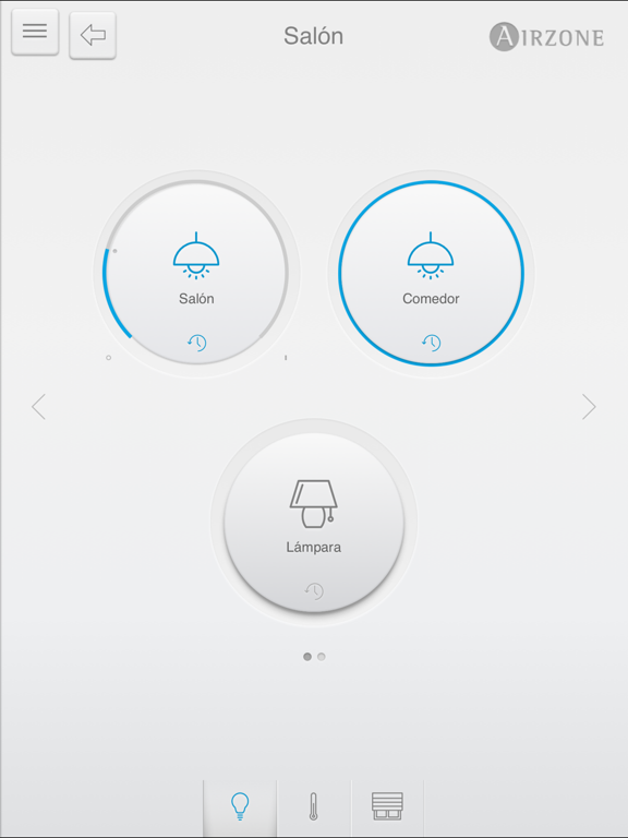 Screenshot #6 pour ATHome Cloud