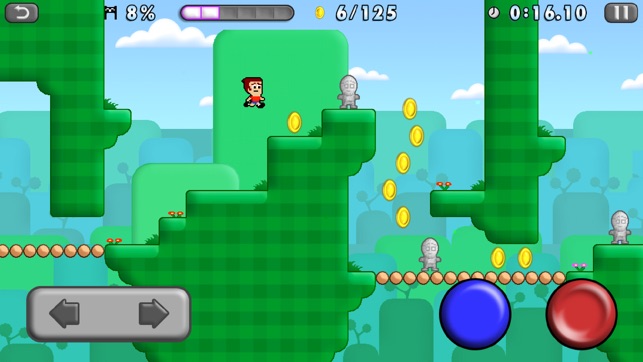 Mikey Shorts(圖1)-速報App