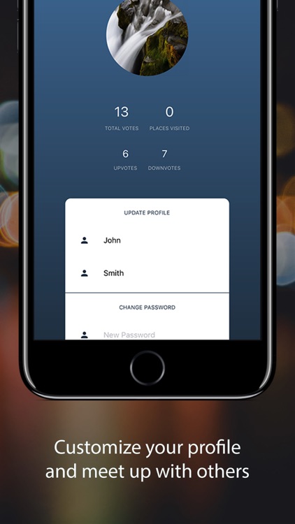 Turnt - Your Nightlife Guide screenshot-3