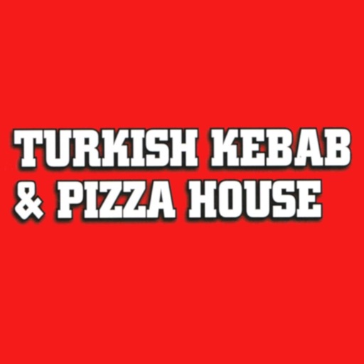 Turkish Kebab Andersonstown icon