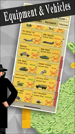 Game screenshot Arms Dealer - War Tycoon Game hack