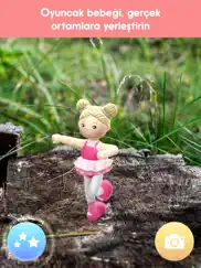 little friends dance studio ar ipad resimleri 4