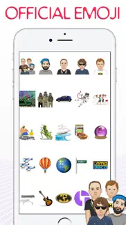 the disco biscuits emoji айфон картинки 2