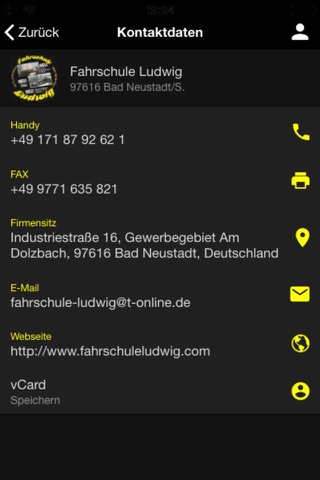 Fahrschule-Ludwig screenshot 4