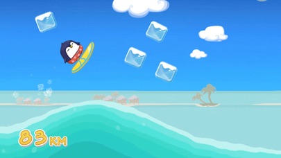 South Surfers Screenshot