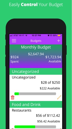 Stash: How to Make a Budget(圖3)-速報App