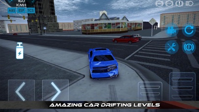 Grand City Car Drive screenshot 3