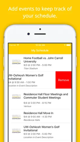Game screenshot UWO Orientation hack