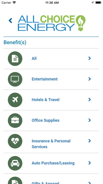 All Choice Energy screenshot-3