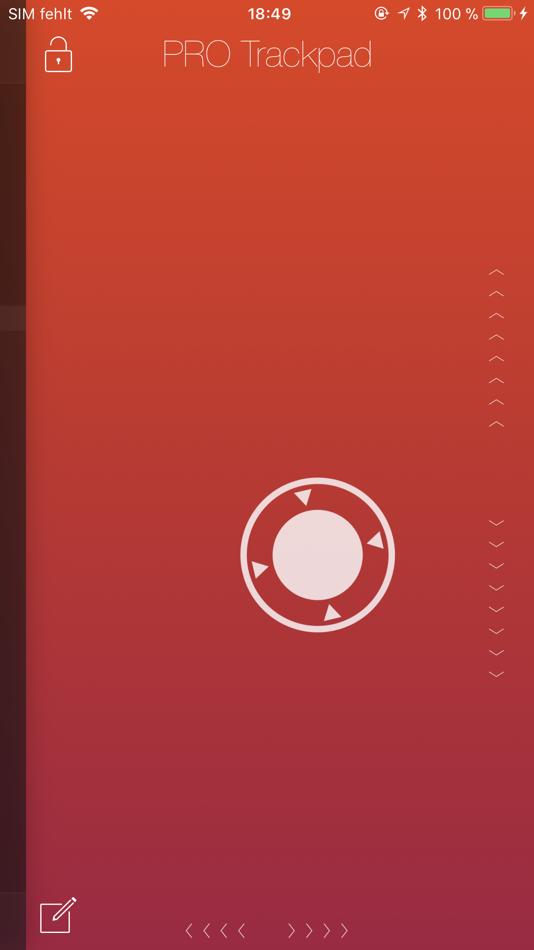 #3. BTT Remote Control (iOS) 由: folivora.AI GmbH