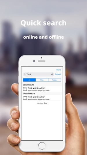 QuickFile(圖3)-速報App