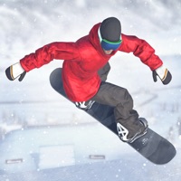 Just Snowboarding apk