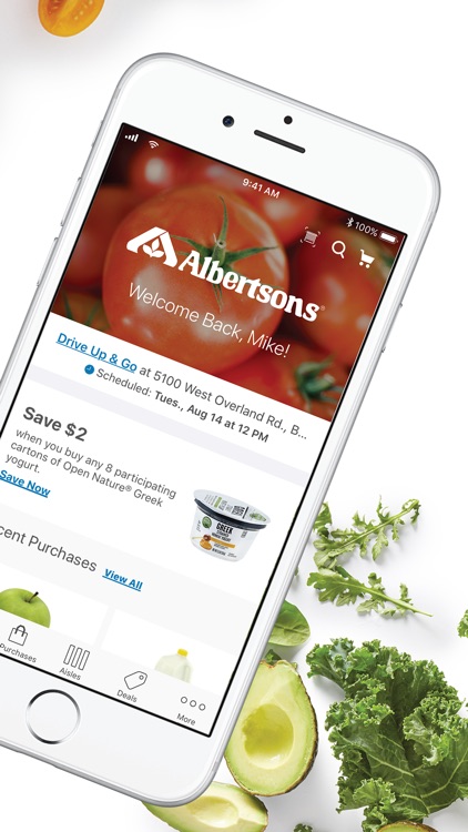 Albertsons Online Shopping