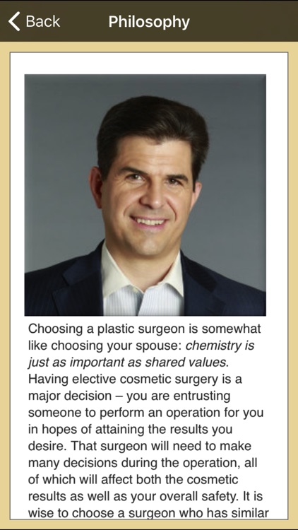 Dr. Bogdan - Plastic Surgery