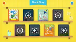 Game screenshot PhonicStory mod apk