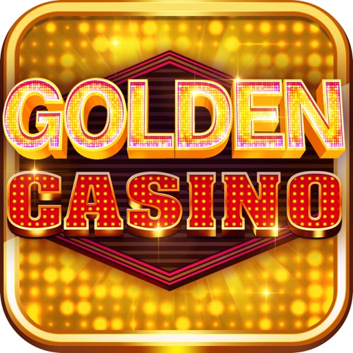 Golden Casino: Vegas Slots