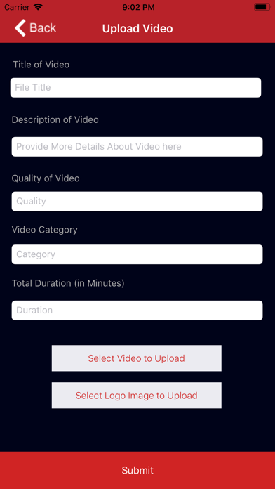 How to cancel & delete gig.gs from iphone & ipad 4