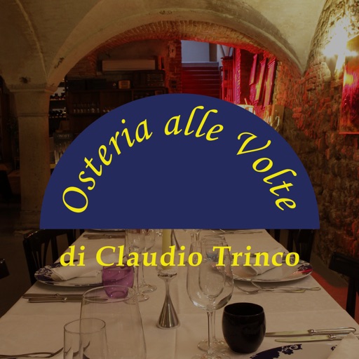 Osteria Alle Volte