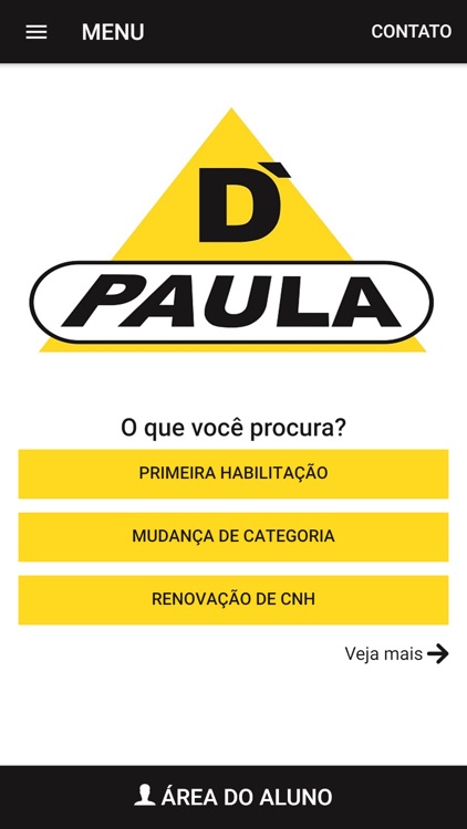 DPaula Auto Escola