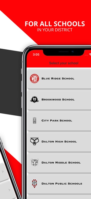 Dalton Public Schools(圖4)-速報App