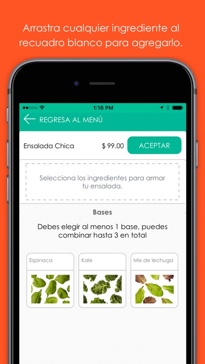 The Fresh Root screenshot-3
