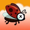 Flappy Ladybug Adventure