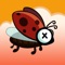 Flappy Ladybug Adventure