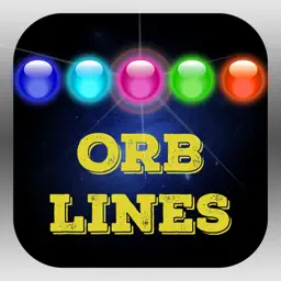 Orb Lines, Neo Lines 98 app icon