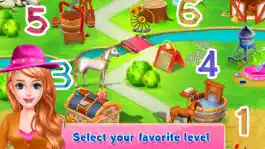 Game screenshot Конный уход и верховая езда hack