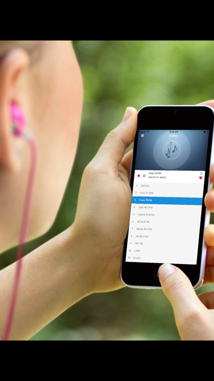 UK Radio FM - United Kingdom