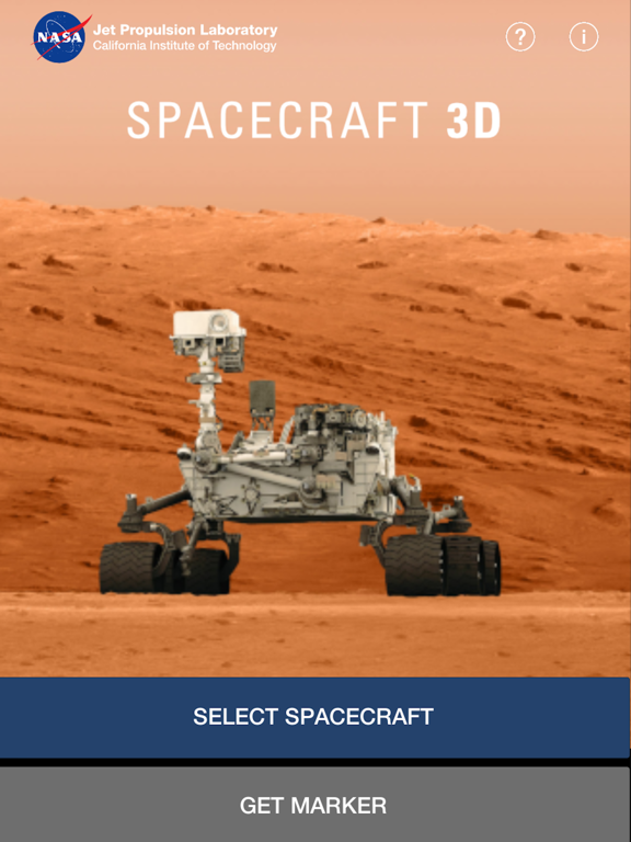 Spacecraft 3Dのおすすめ画像1