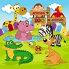 Animal Sounds and Pictures HD