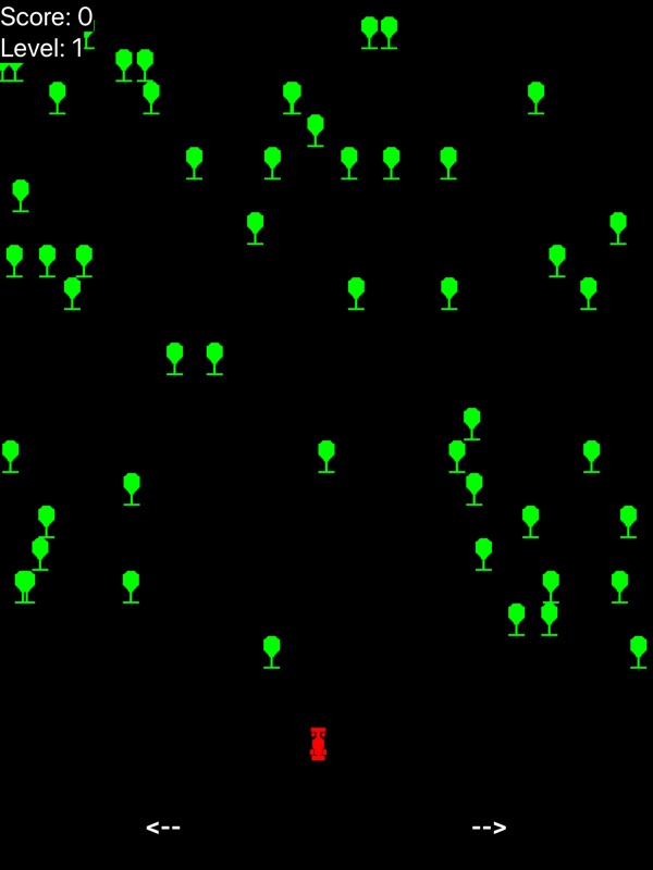 Formula Race screenshot 2