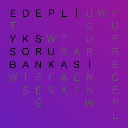 Edepli - YKS Edebiyat Читы