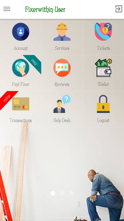 Fixerwithin screenshot-3
