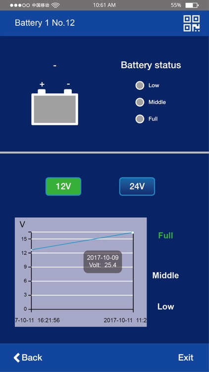 Battery Accu Checker screenshot-4