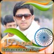 15th August India DP Selfie Maker & Photo Frame app icon - Reference app for iPhone