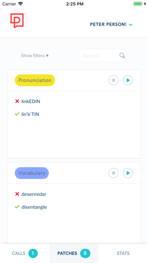 OyePatch(圖3)-速報App