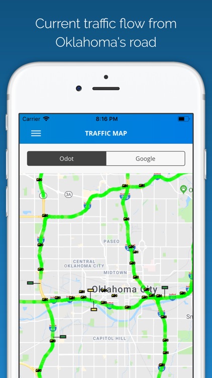 ODOT screenshot-4