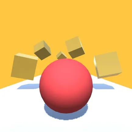 Box And Ball - 3D World Читы