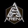 Laser Quest Arena