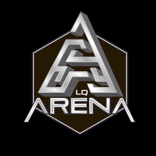 Laser Quest Arena by Versent Corporation ULC