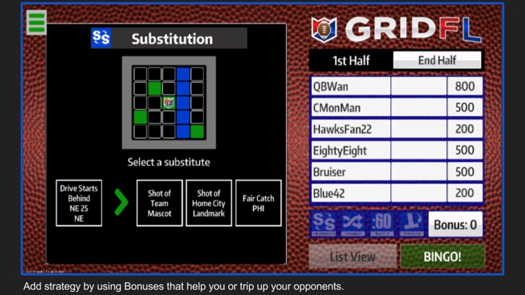 GridFL screenshot-3