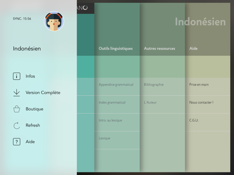 Assimil Indonésien - náhled