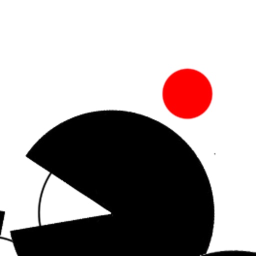Black Circles icon