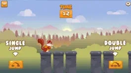 Game screenshot Squirrels Jump Rush apk