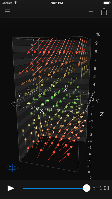 Visual Math 4Dのおすすめ画像8