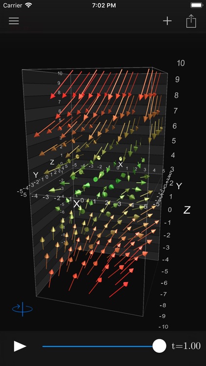 Visual Math 4D screenshot-7