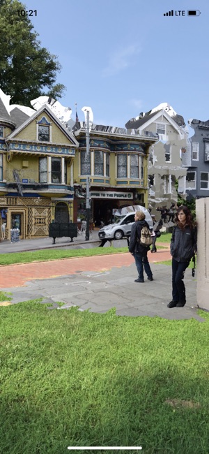 Coming Home, Haight & Masonic(圖2)-速報App